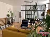 Appartement T3 rénové avec garage — photo 2