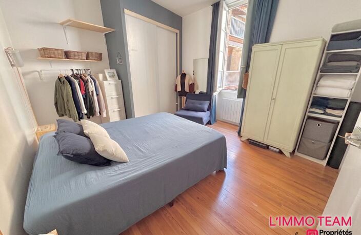 Appartement T3 rénové avec garage — photo 5