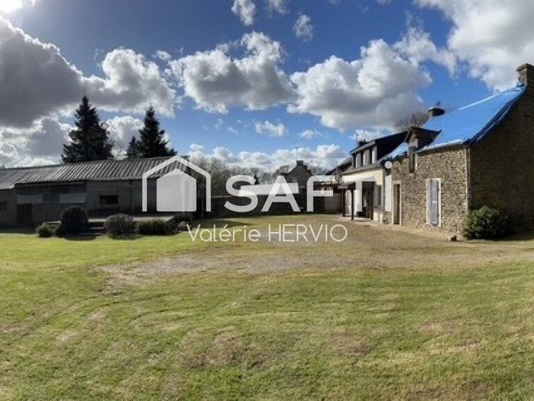 Ensemble immobilier rare avec fort potentiel d'aménagement — photo 1