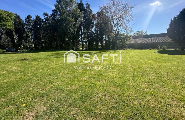 Ensemble immobilier rare avec fort potentiel d'aménagement — photo 3