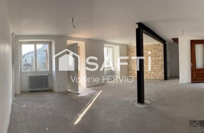 Ensemble immobilier rare avec fort potentiel d'aménagement — photo 4
