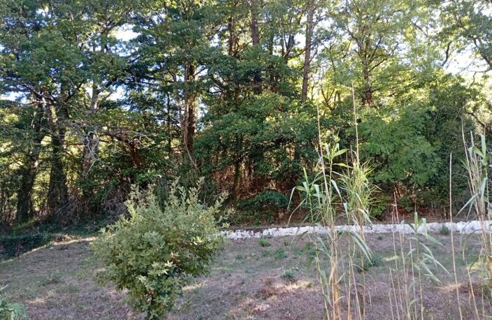 A VENDRE MAISON INDIVIDUELLE GARAGE TERRAIN Verrerie de Moussan 34220 — photo 4