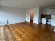 Ville basse, appartement avec 5 chambres, ascenseur, balcons et place de parking — photo 2