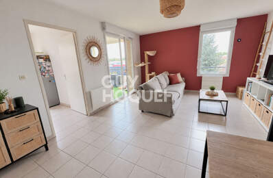 APPARTEMENT 3 PIECES BALCON PARKING — photo du bien