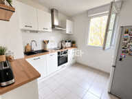 APPARTEMENT 3 PIECES BALCON PARKING — photo 2