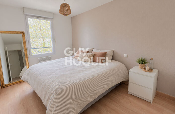 APPARTEMENT 3 PIECES BALCON PARKING — photo 4