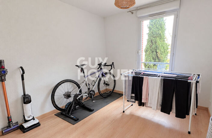APPARTEMENT 3 PIECES BALCON PARKING — photo 5
