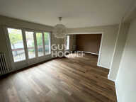 À LOUER - APPARTEMENT T3 CENTRE-VILLE MONTAUBAN AVEC GARAGE — photo 2