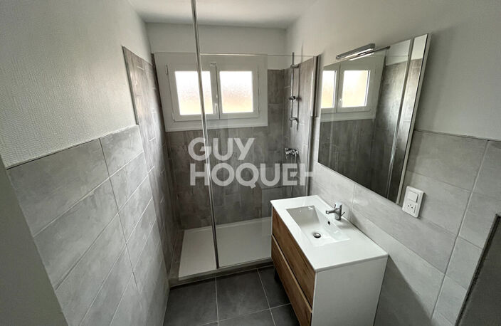 À LOUER - APPARTEMENT T3 CENTRE-VILLE MONTAUBAN AVEC GARAGE — photo 3