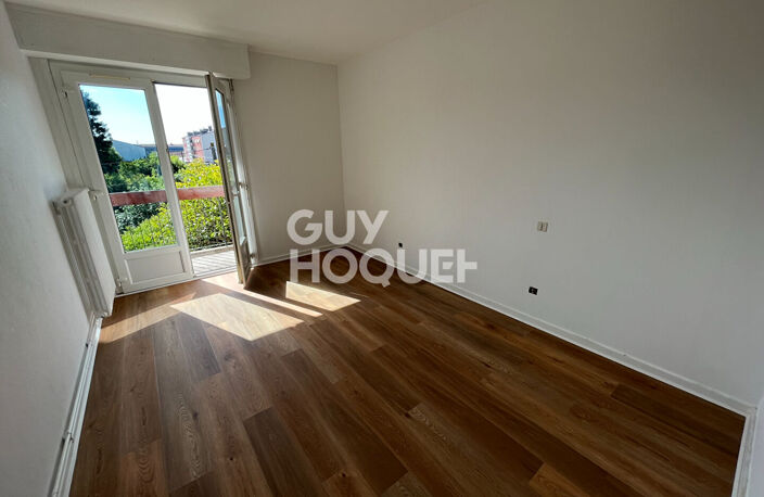 À LOUER - APPARTEMENT T3 CENTRE-VILLE MONTAUBAN AVEC GARAGE — photo 5