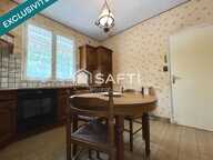 MAISON LUMINEUSE ET SPACIEUSE TERRAIN CLOS 1200m2 — photo 3