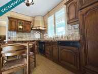 MAISON LUMINEUSE ET SPACIEUSE TERRAIN CLOS 1200m2 — photo 4