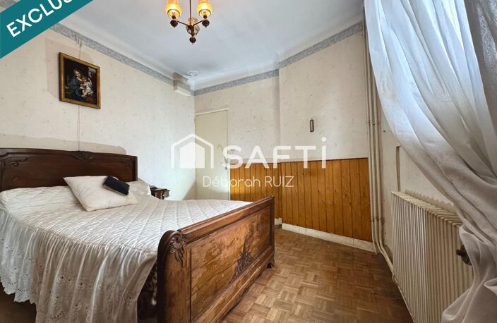 MAISON LUMINEUSE ET SPACIEUSE TERRAIN CLOS 1200m2 — photo 5