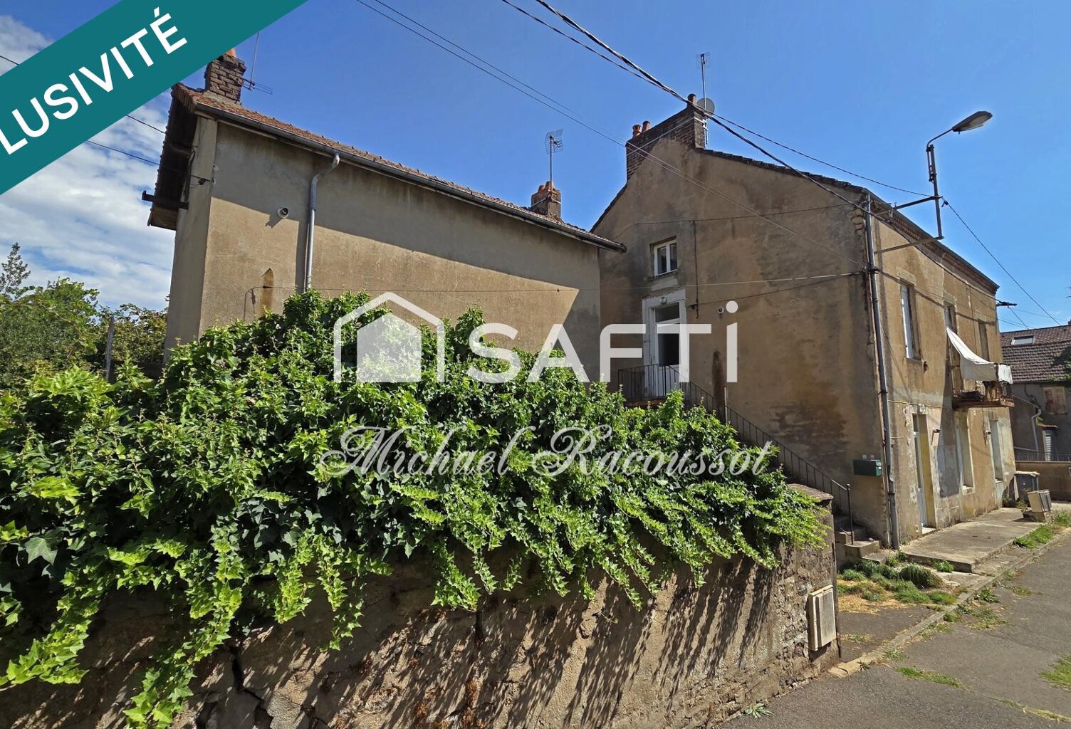 Idéal investisseur  Ensemble immobilier de 6 appartements  Rentabilité brute > 10 % — photo 1