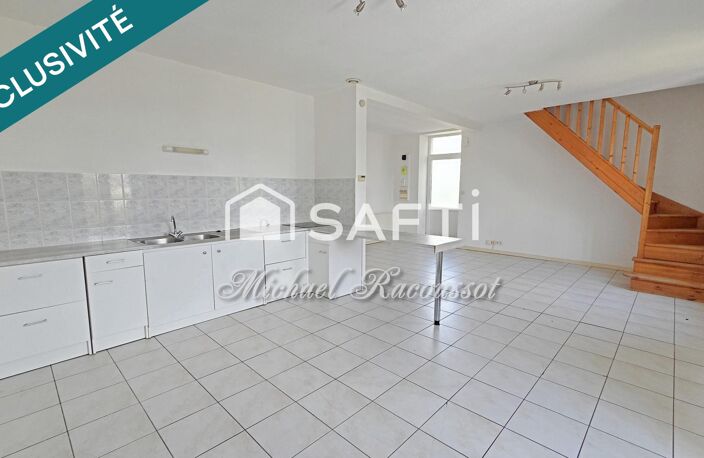 Idéal investisseur  Ensemble immobilier de 6 appartements  Rentabilité brute > 10 % — photo 3