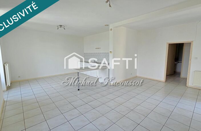 Idéal investisseur  Ensemble immobilier de 6 appartements  Rentabilité brute > 10 % — photo 4