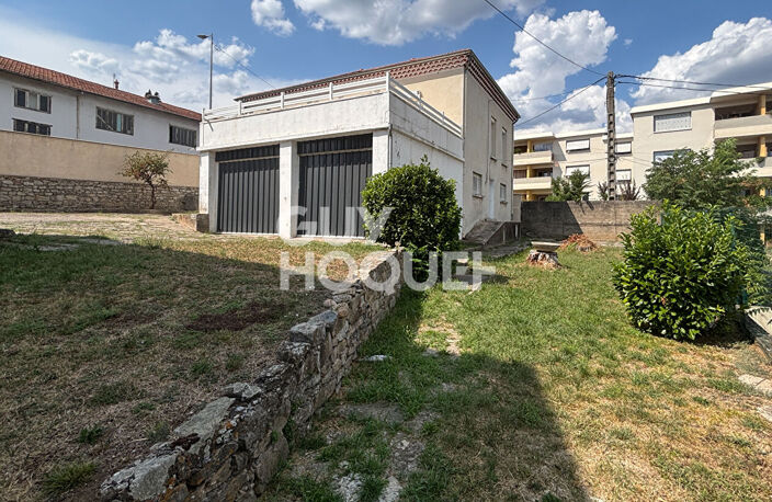 Local commercial + habitation à Aubenas — photo 2