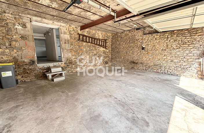 Local commercial + habitation à Aubenas — photo 5