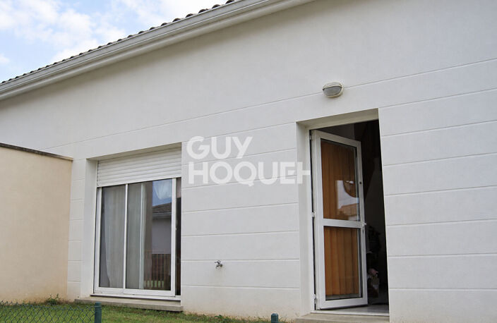 Maison  3 pièces à vendre à Sauveterre de Guyenne — photo 2