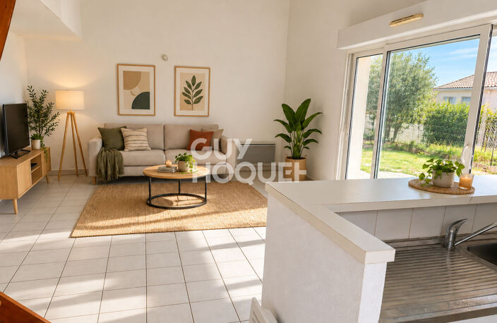 Maison  3 pièces à vendre à Sauveterre de Guyenne — photo 3