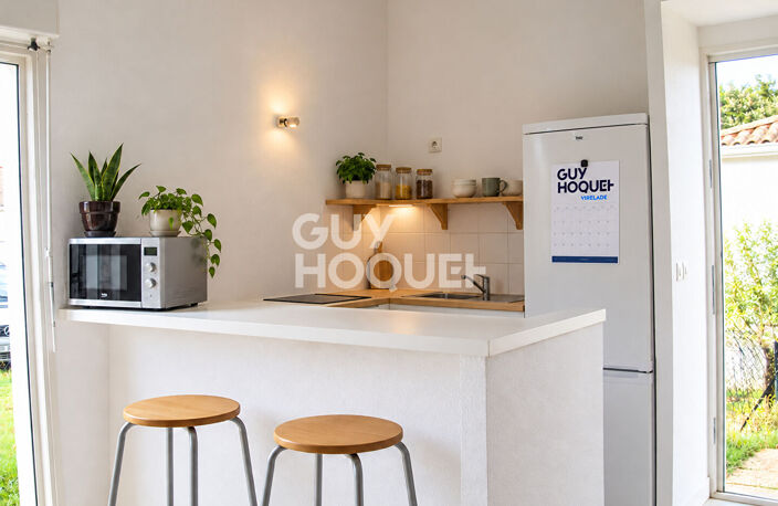 Maison  3 pièces à vendre à Sauveterre de Guyenne — photo 5