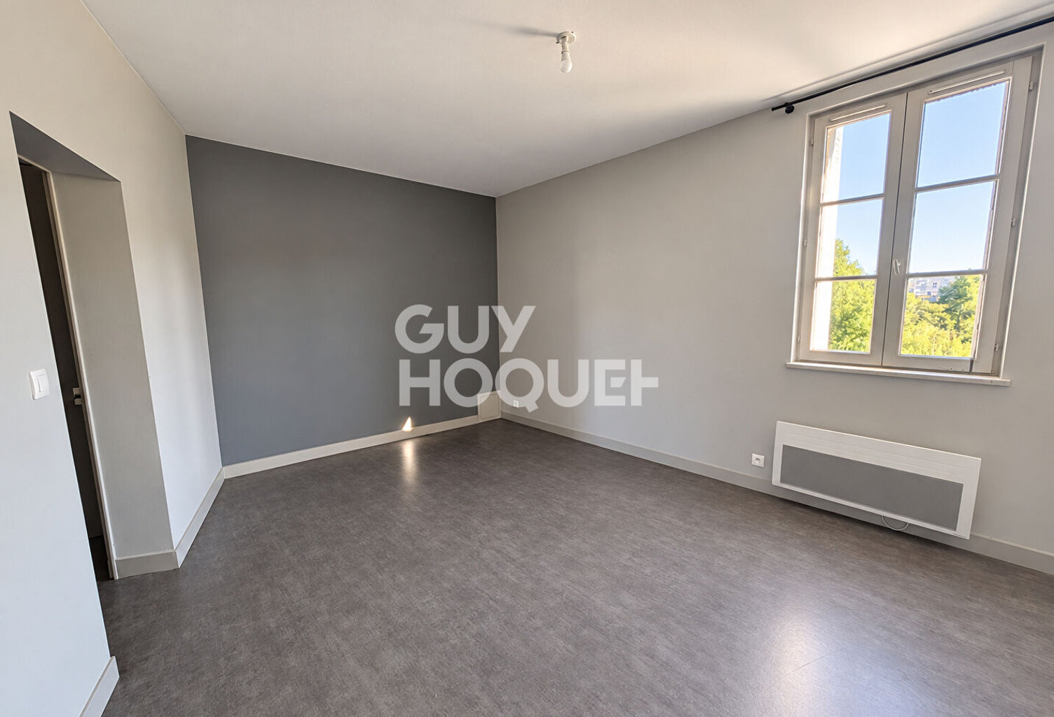 Appartement Langeais 2 pièces en Rez de chaussée — photo 1
