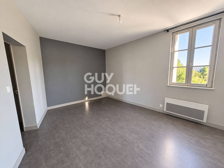 Appartement Langeais 2 pièces en Rez de chaussée — photo 1