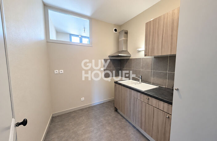 Appartement Langeais 2 pièces en Rez de chaussée — photo 2
