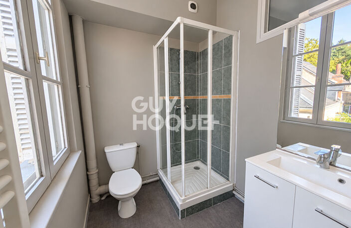 Appartement Langeais 2 pièces en Rez de chaussée — photo 4