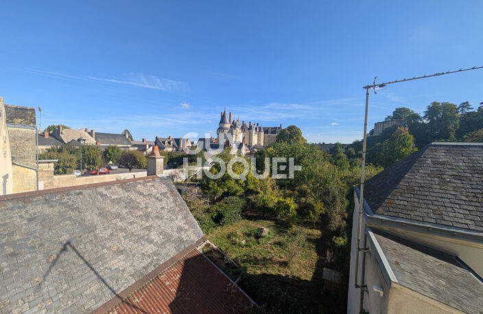 Appartement Langeais 2 pièces en Rez de chaussée — photo 5