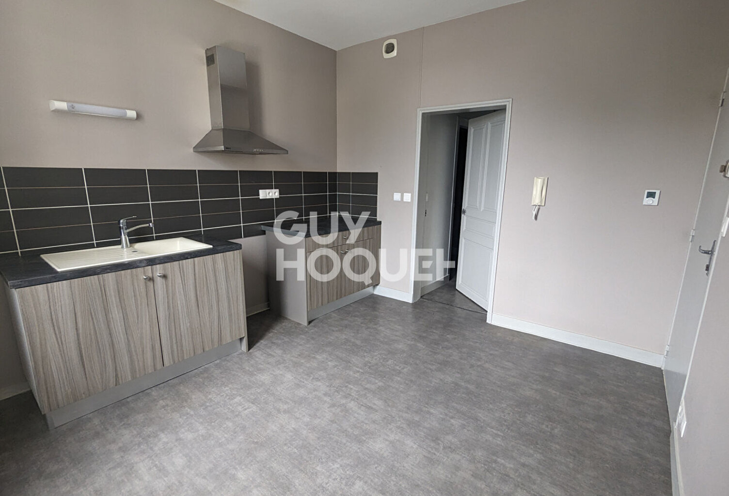 Appartement Langeais 2 pièces 28 m² — photo 1