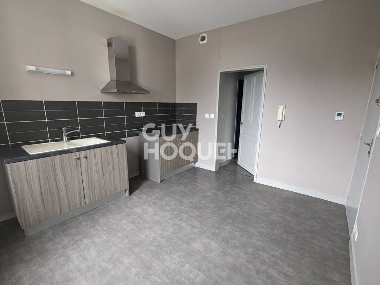 Appartement Langeais 2 pièces 28 m² — photo 1