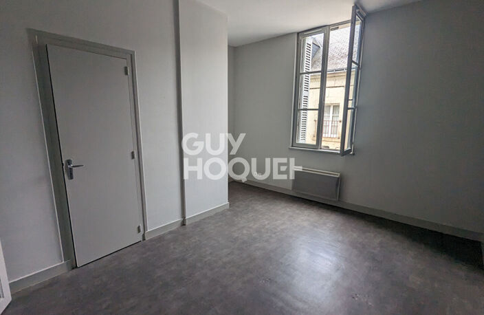 Appartement Langeais 2 pièces 28 m² — photo 2