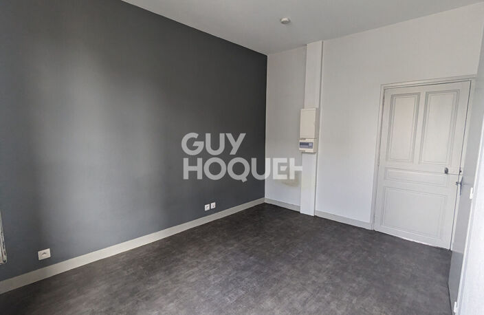 Appartement Langeais 2 pièces 28 m² — photo 3