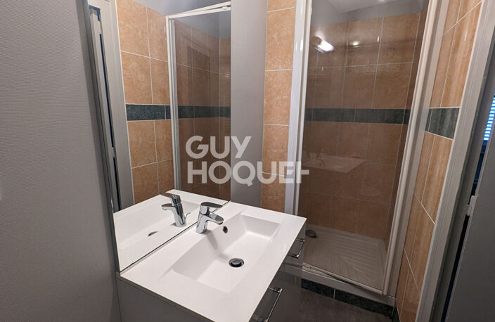 Appartement Langeais 2 pièces 28 m² — photo 4