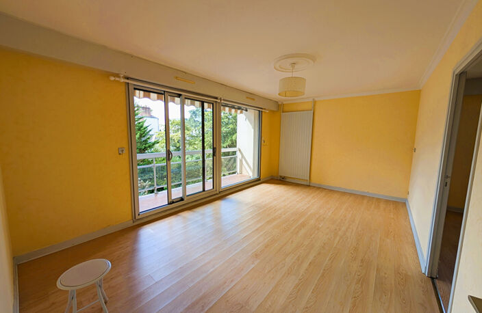 Appartement Tours 2 pièce(s) 50 m2 — photo 2
