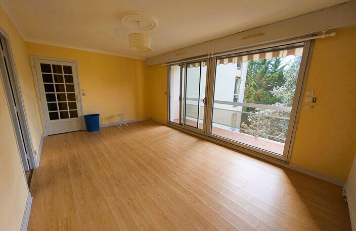 Appartement Tours 2 pièce(s) 50 m2 — photo 3