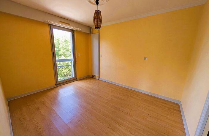 Appartement Tours 2 pièce(s) 50 m2 — photo 4