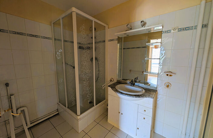 Appartement Tours 2 pièce(s) 50 m2 — photo 5