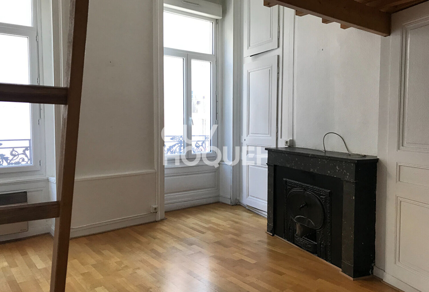 T1 Bis - 40m² / Guillotière — photo 1