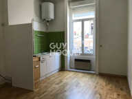 T1 Bis - 40m² / Guillotière — photo 2
