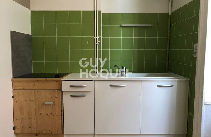 T1 Bis - 40m² / Guillotière — photo 3