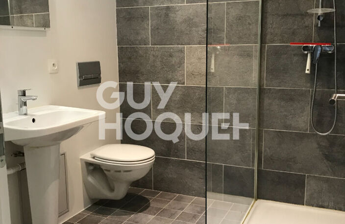 T1 Bis - 40m² / Guillotière — photo 4
