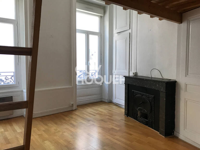 T1 Bis - 40m² / Guillotière — photo 1