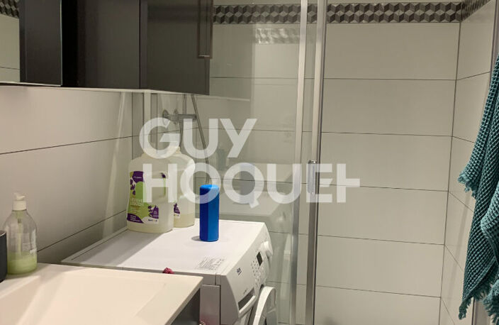 T3 de 57.75 m2 - Secteur Guillotière — photo 3