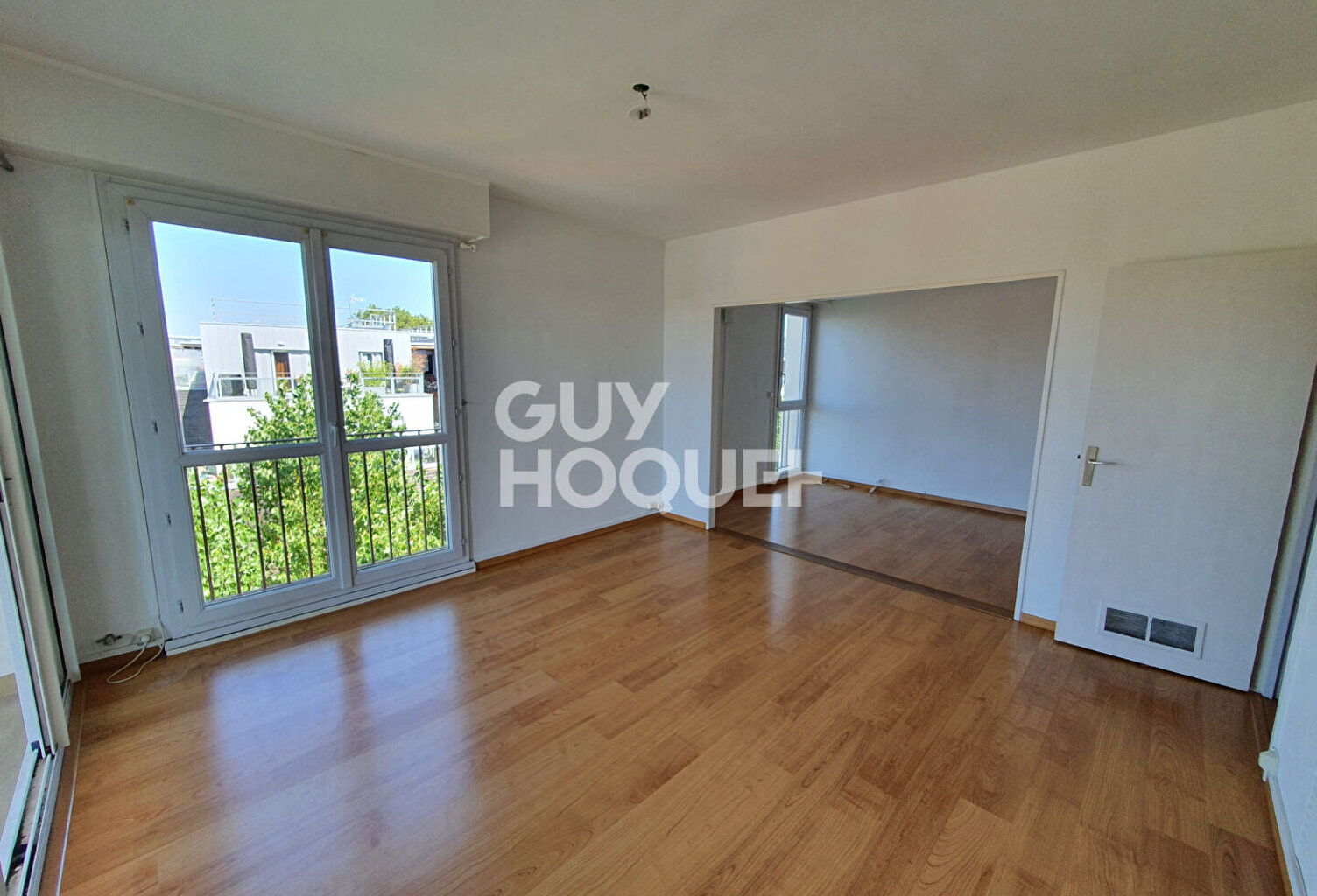 Appartement 4 pièces à vendre à Talence - Exclusivité Guy Hoquet — photo 1