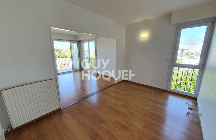 Appartement 4 pièces à vendre à Talence - Exclusivité Guy Hoquet — photo 2
