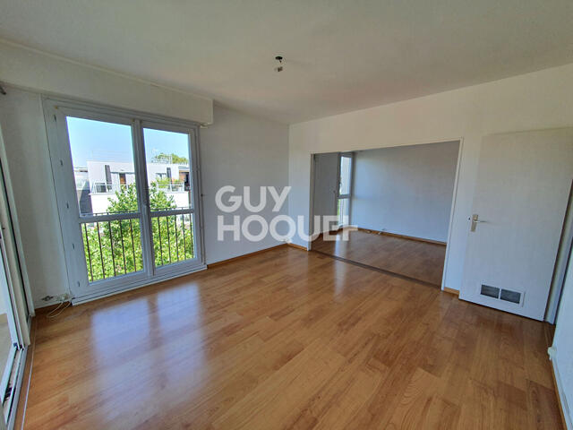 Appartement proposé à Talence