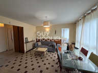 MOULIN A VENT  Apt F4  69 m² en dernier étage avec loggia et cave — photo 3