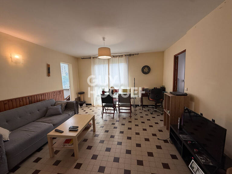 Appartement F4, 69 m² en dernier étage avec loggia et cave à vendre à Perpignan (66000) Quartier Moulin à vent — photo 1